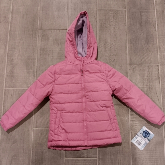 Kids Jacket - Picture 1 of 4